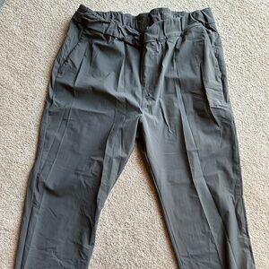 Vuori miles ankle pant